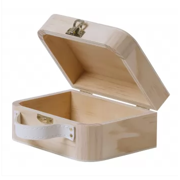 Valisette personnalisée